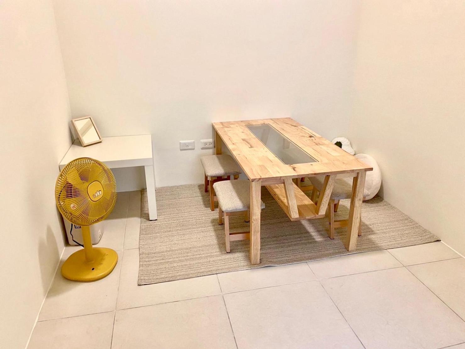 Honey B&B Hualien Quarto foto