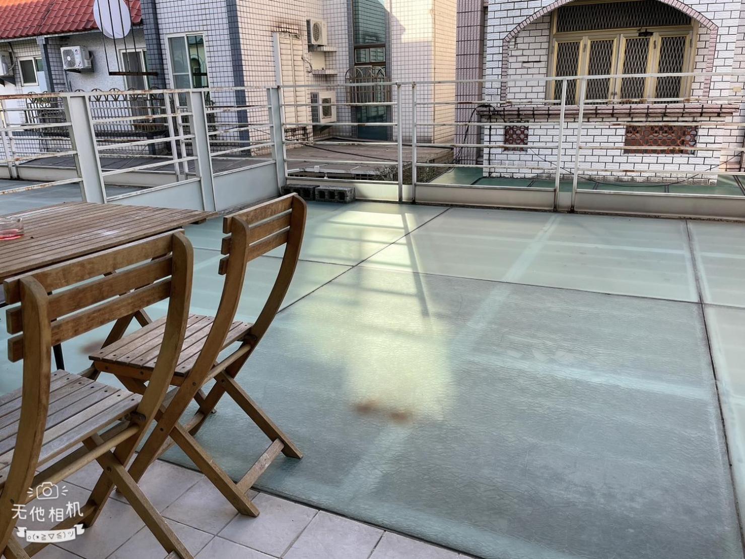 Honey B&B Hualien Quarto foto