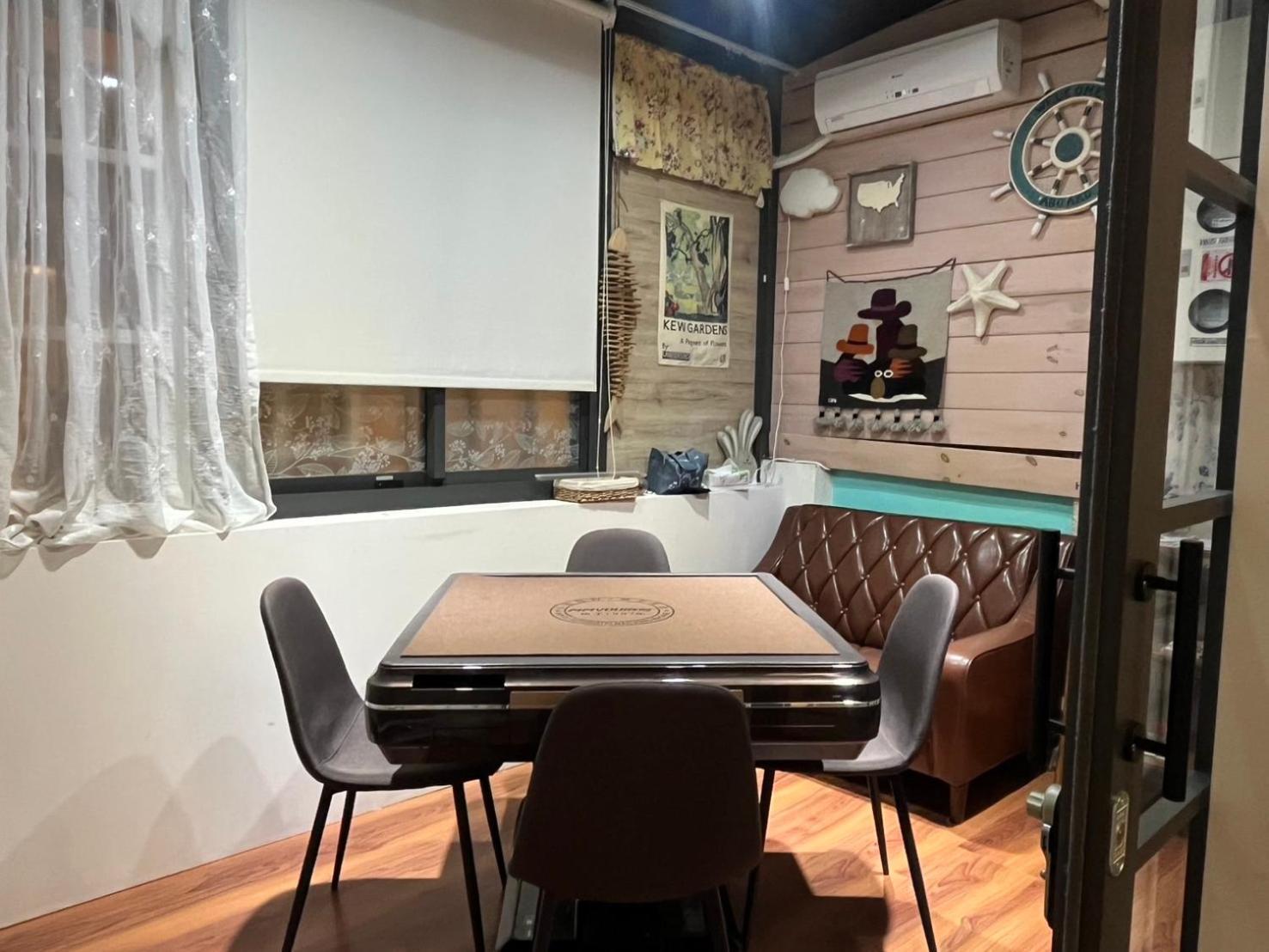 Honey B&B Hualien Exterior foto