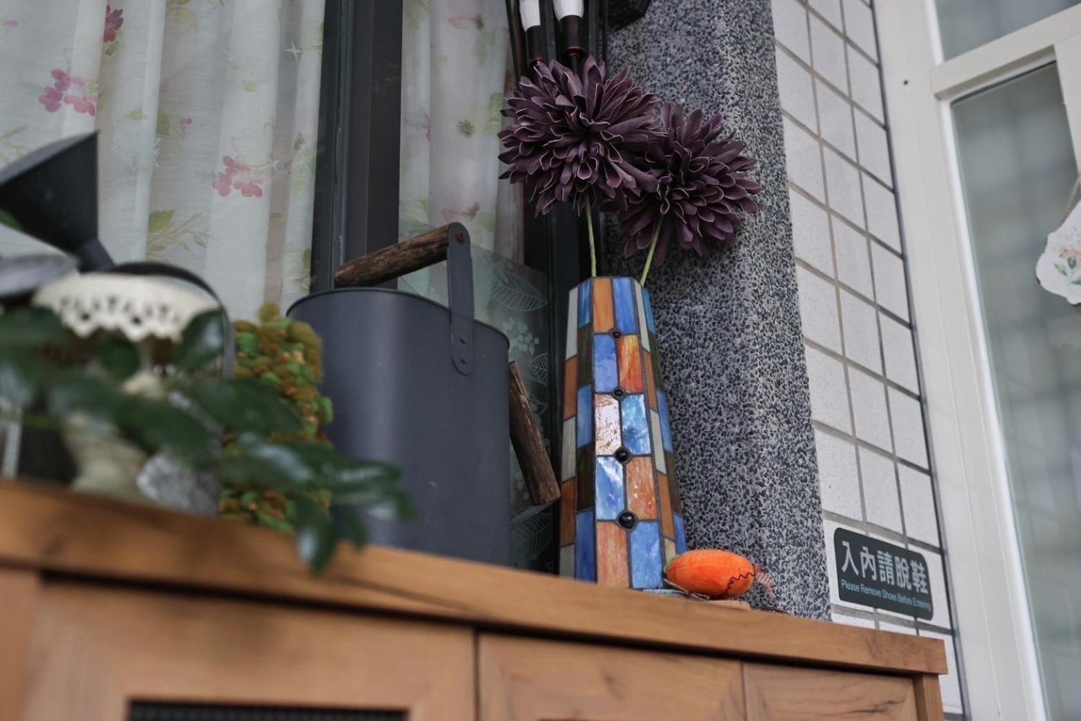 Honey B&B Hualien Exterior foto