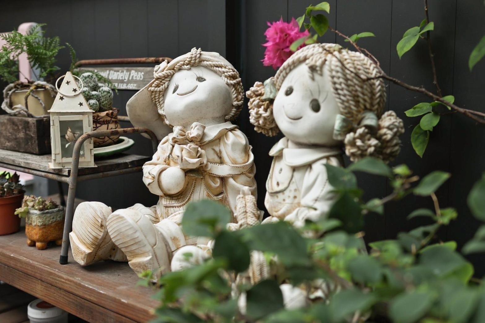 Honey B&B Hualien Exterior foto