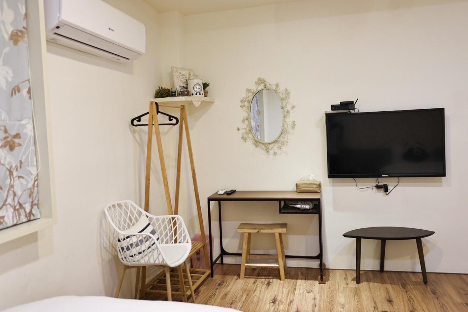 Honey B&B Hualien Exterior foto