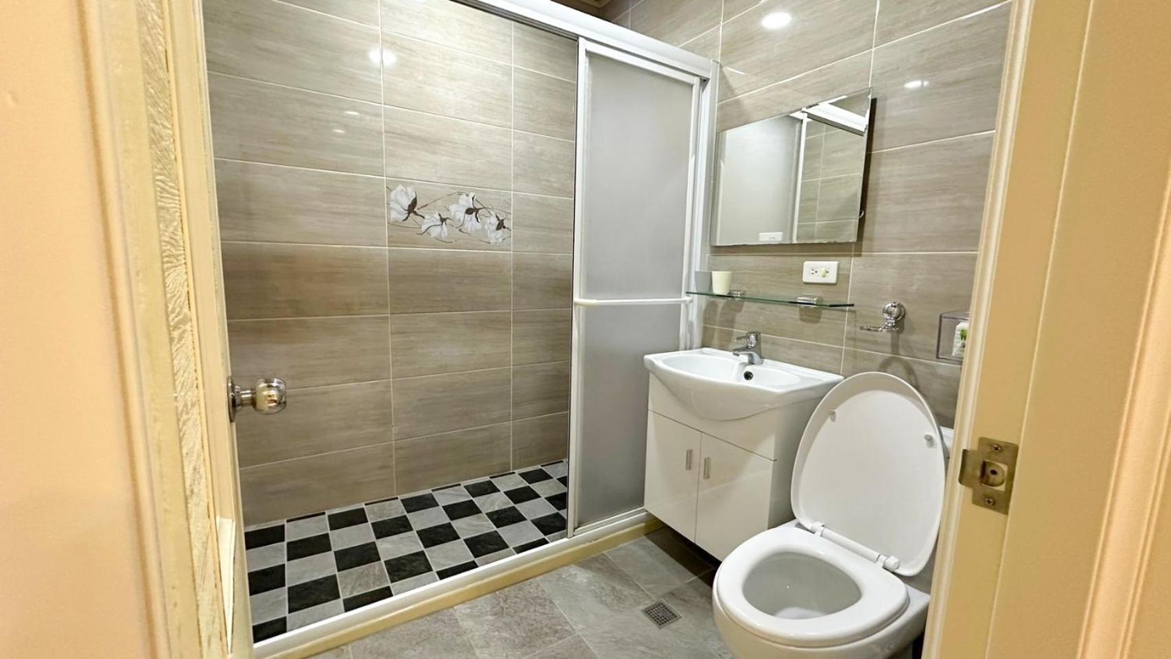 Honey B&B Hualien Exterior foto