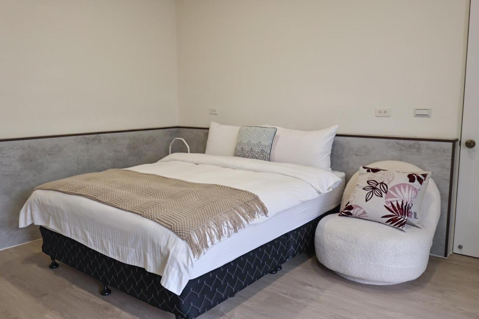 Honey B&B Hualien Exterior foto