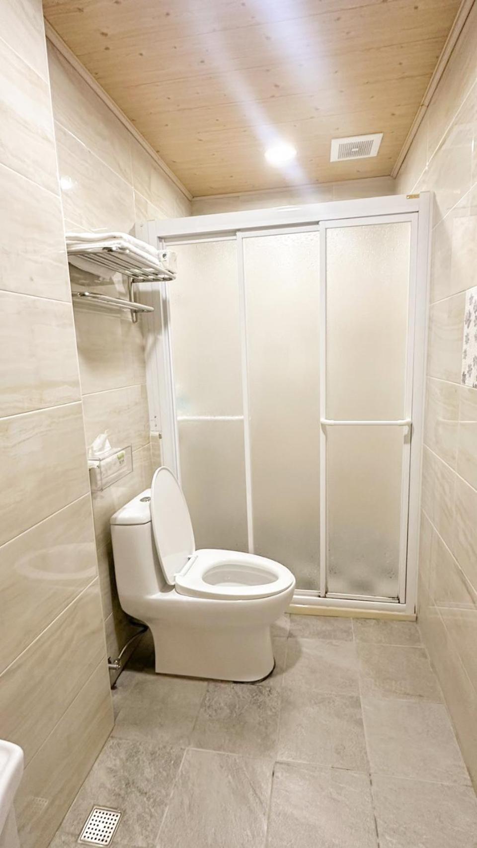 Honey B&B Hualien Exterior foto