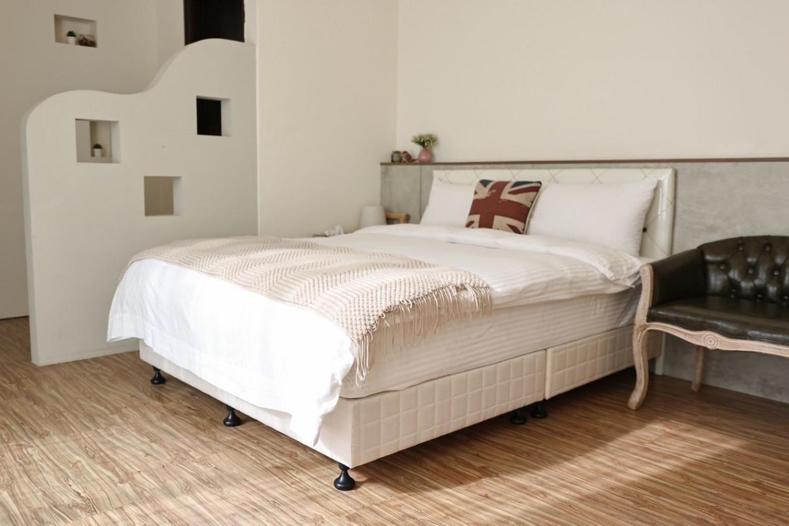 Honey B&B Hualien Exterior foto